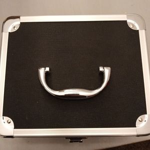 NWOT Vaultz Money Box